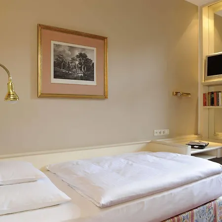 Hotel Boutique Splendid