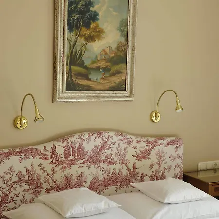 Hotel Boutique Splendid Mnichov