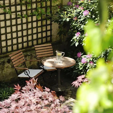 Boutique Splendid Hotel München