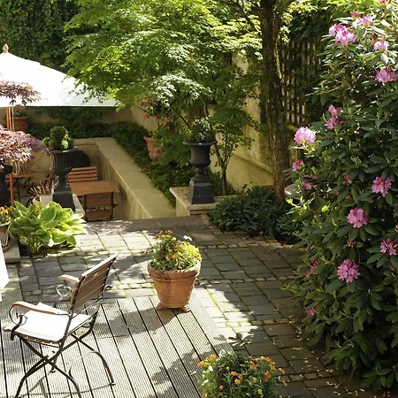 Hotel Boutique Splendid München