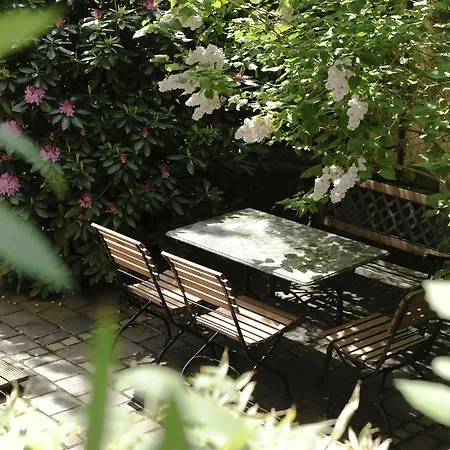 Hotel Boutique Splendid Mnichov