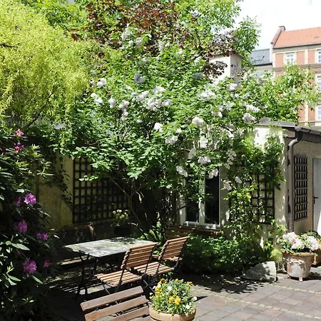 Hotel Boutique Splendid