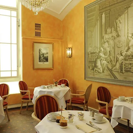 Hotel Boutique Splendid München