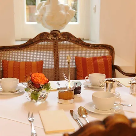 Hotel Boutique Splendid München
