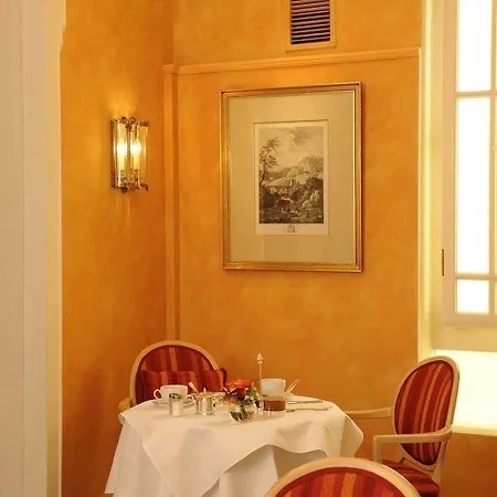 Hotel Boutique Splendid 3*