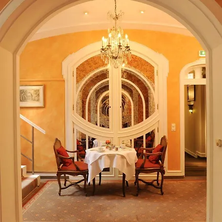 Boutique Splendid Hotel 3*