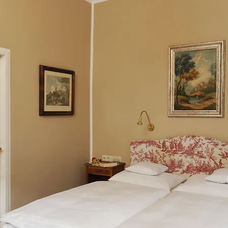 Hotel Boutique Splendid 3*