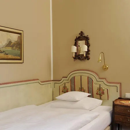 Hotel Boutique Splendid
