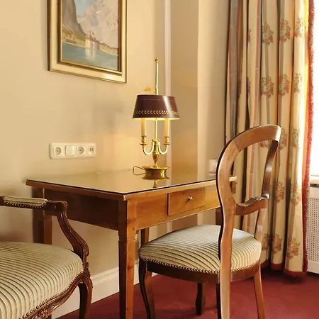 Hotel Boutique Splendid 3*