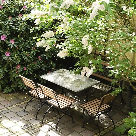 Boutique Splendid 3* Mnichov