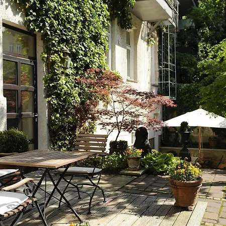 Boutique Splendid 3* München
