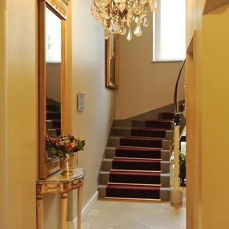 Boutique Splendid Mnichov