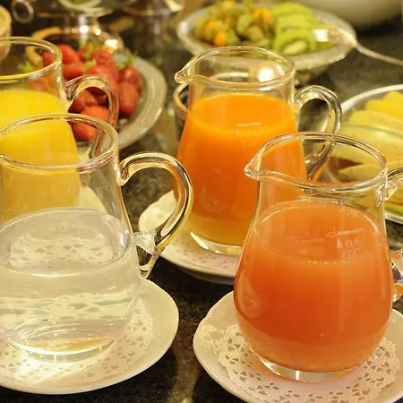 Boutique Splendid Hotel Mnichov