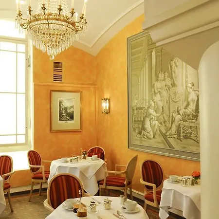 Boutique Splendid Hotel 3*