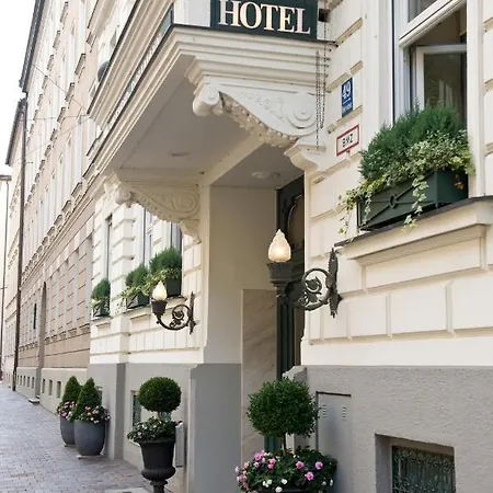 Hotel Boutique Splendid