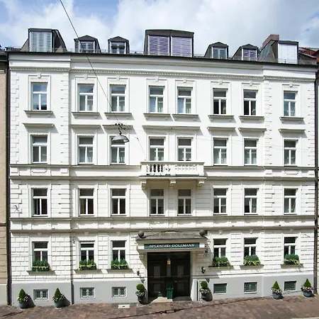 Boutique Splendid 3* München