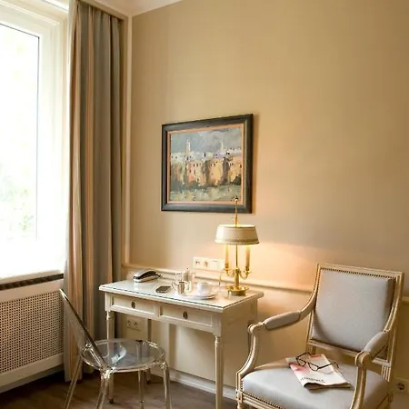 Boutique Splendid Hotel