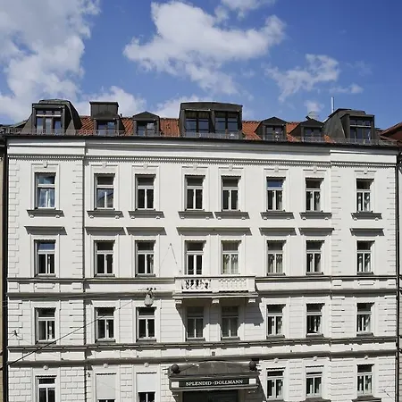 Hotel Boutique Splendid