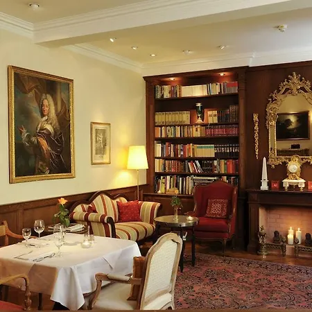 Boutique Splendid 3* München