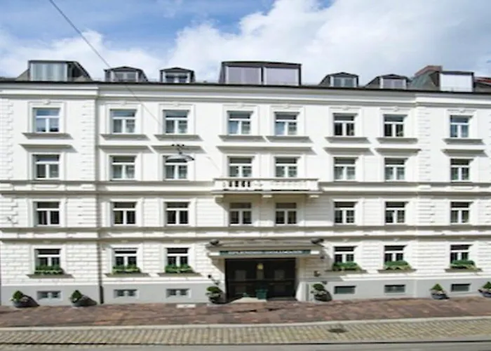 Boutique Splendid 3* München