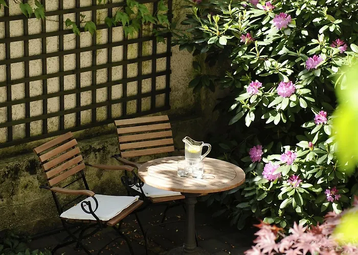 Hotel Boutique Splendid