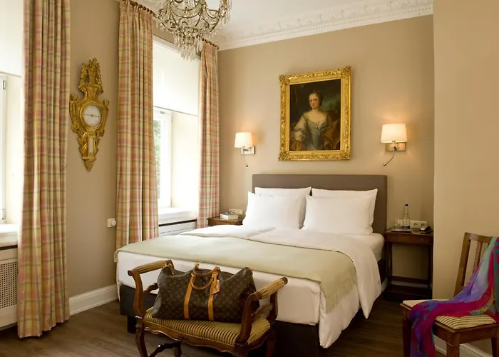 Boutique Splendid 3* München