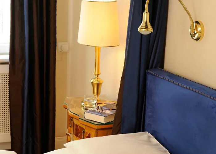 Boutique Splendid München