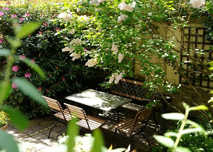 Boutique Splendid Hotel