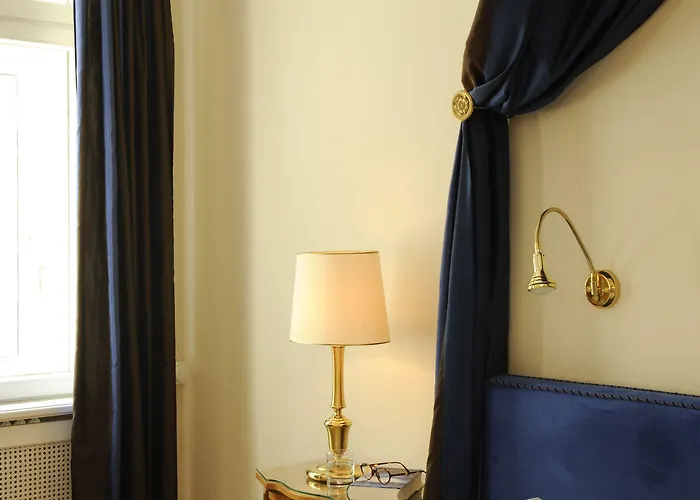 Boutique Splendid Hotel 3*