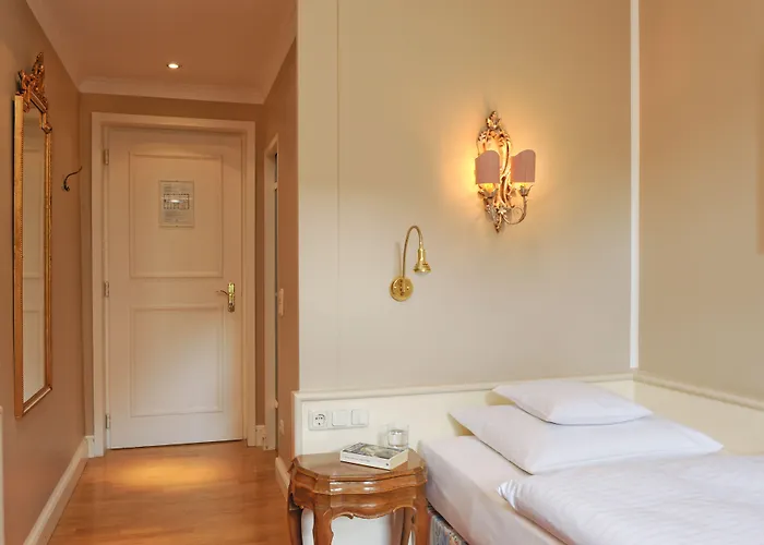 Boutique Splendid 3* München