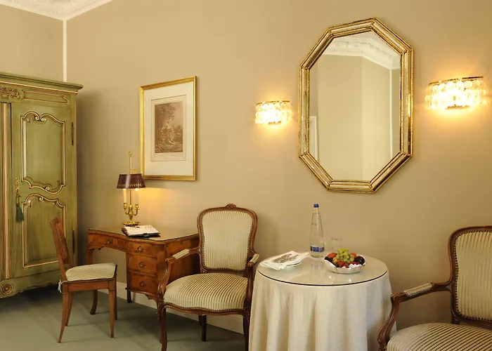 Boutique Splendid 3* München