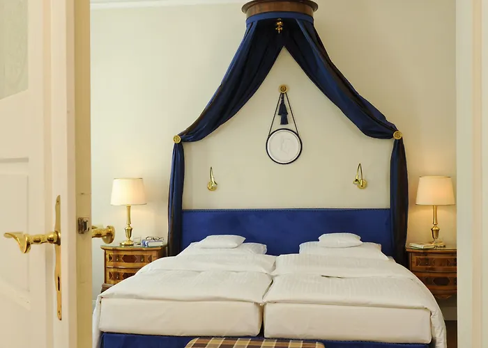 Hotel Boutique Splendid