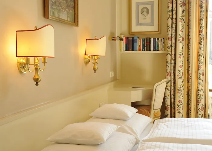 Hotel Boutique Splendid München