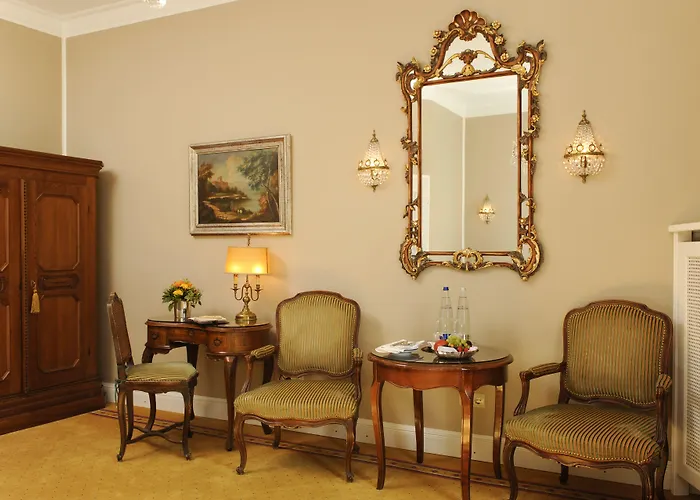 Hotel Boutique Splendid