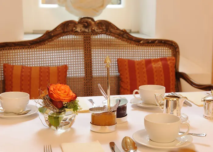 Hotel Boutique Splendid 3*