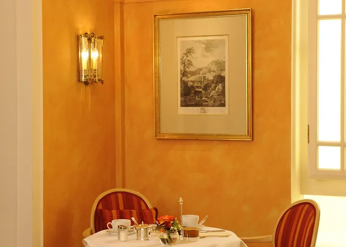 Hotel Boutique Splendid