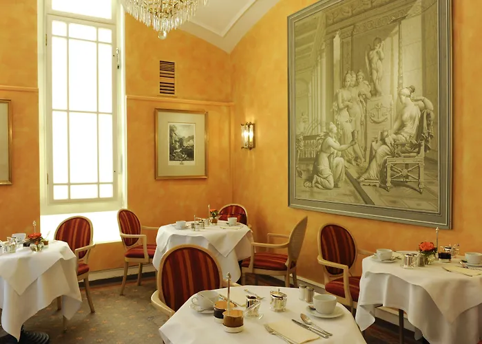 Hotel Boutique Splendid München