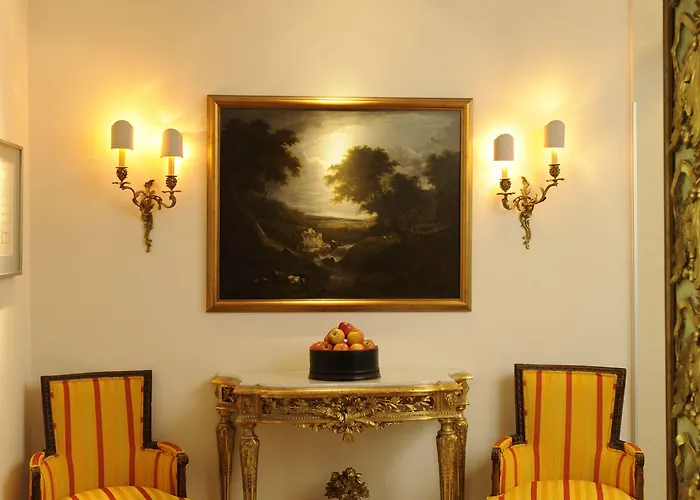 Boutique Splendid Hotel München