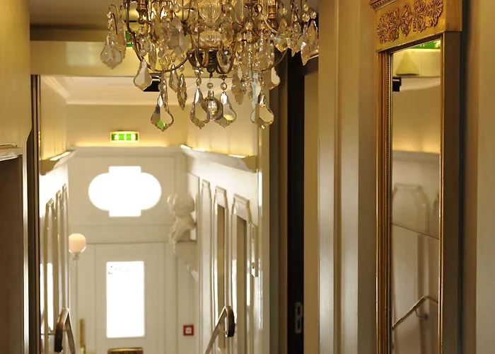 Boutique Splendid 3* München