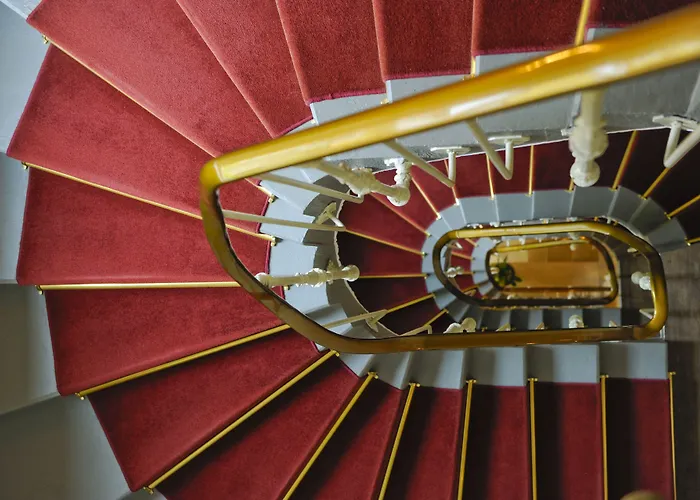 Hotel Boutique Splendid 3*