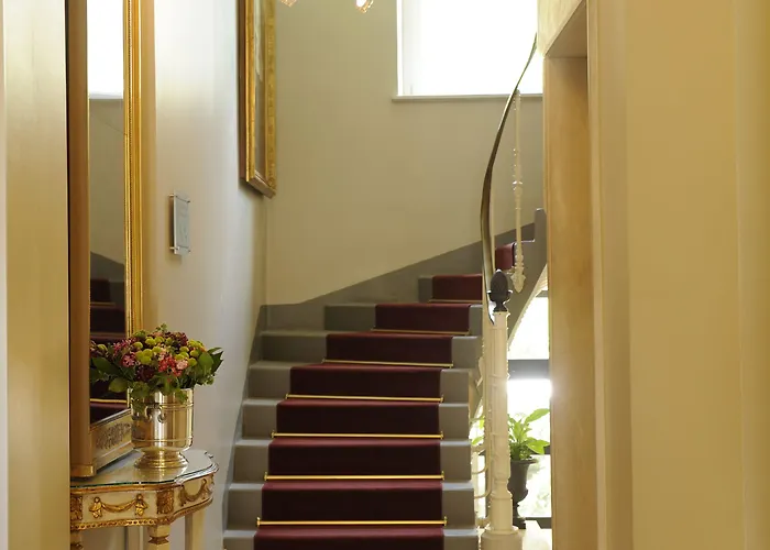 Boutique Splendid Hotel