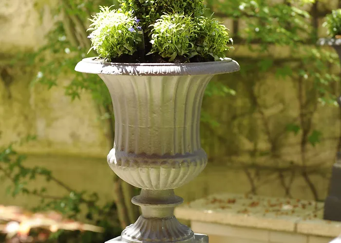 Boutique Splendid Hotel München