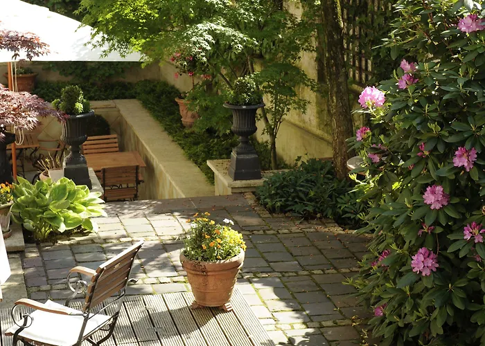 Hotel Boutique Splendid München