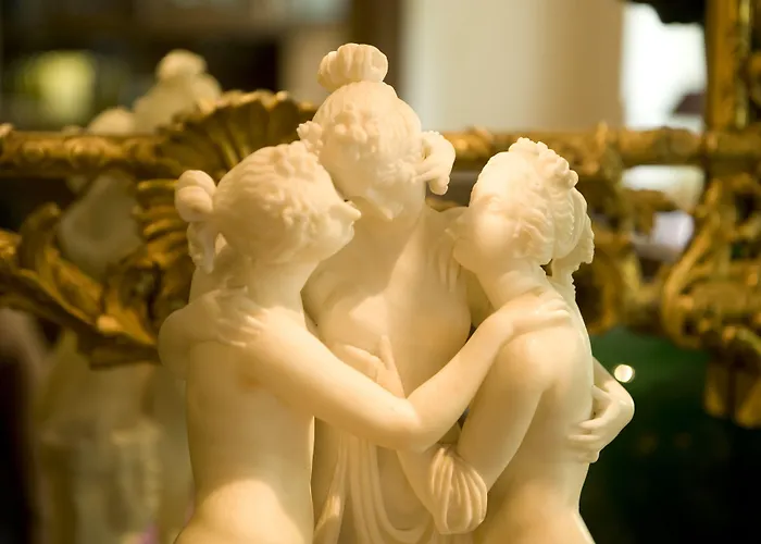 Boutique Splendid 3* München