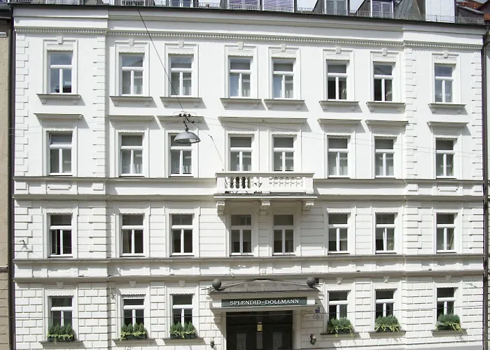 Boutique Splendid 3* München