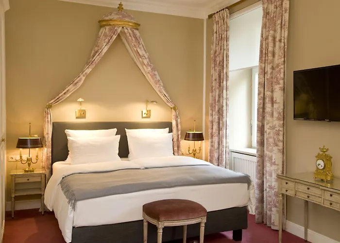 Hotel Boutique Splendid