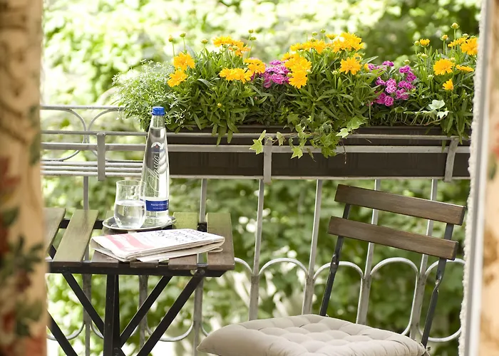 Boutique Splendid 3* München