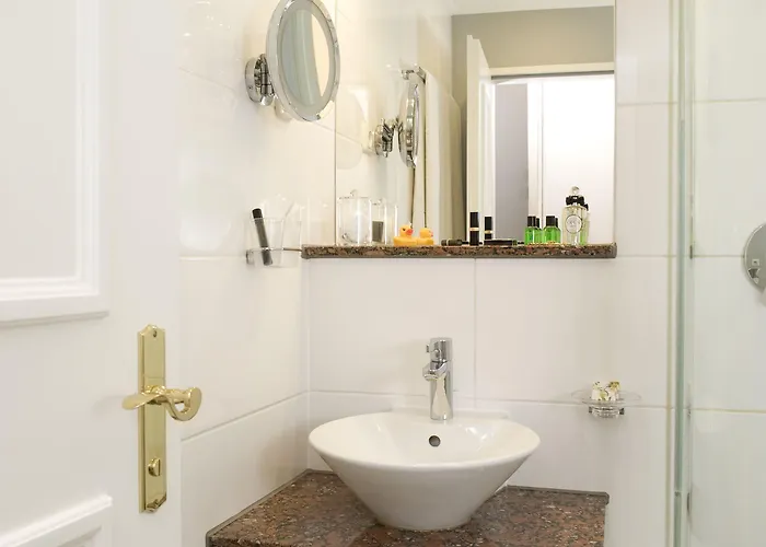 Hotel Boutique Splendid