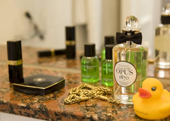 Hotel Boutique Splendid