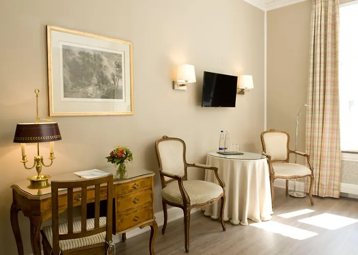 Hotel Boutique Splendid